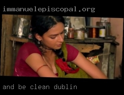 And be clean and drug and disease Dublin free.